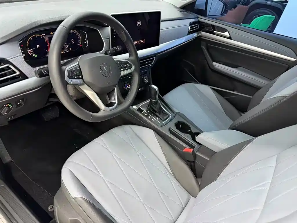 Volkswagen Lavida — миниатюра 13