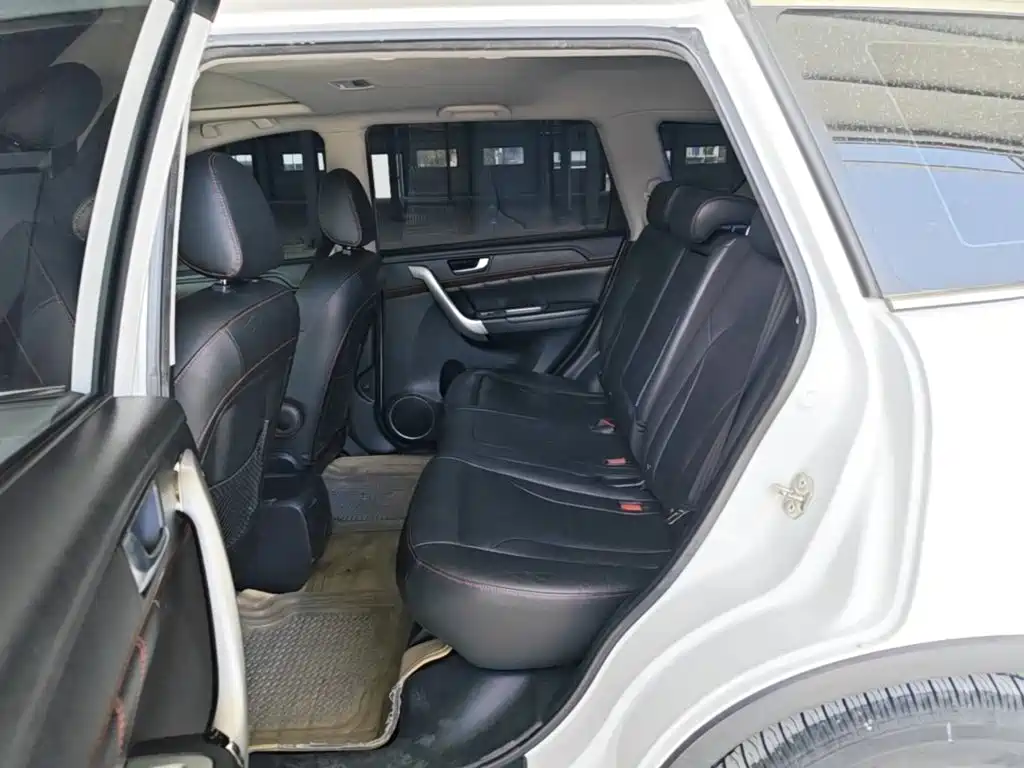 Haval H6 — миниатюра 17