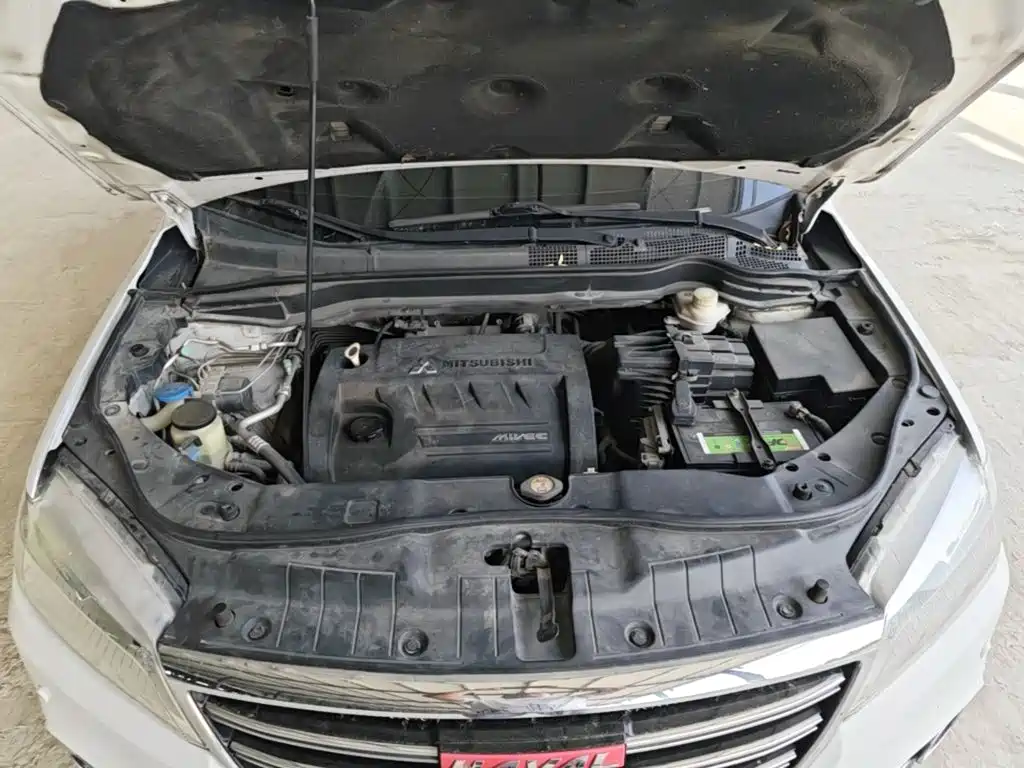 Haval H6 — миниатюра 20