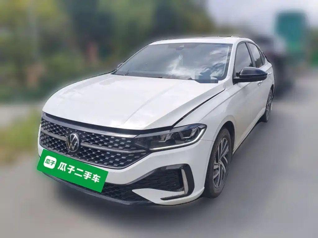 朗逸 2024款 300TSI DSG星空满逸版 2024