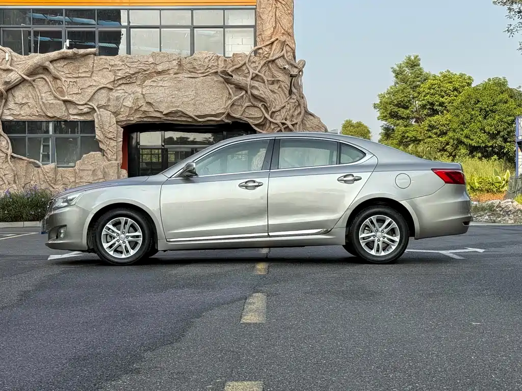 Changan Ruicheng — миниатюра 4