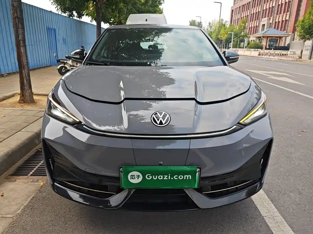 Volkswagen 06 — миниатюра 3