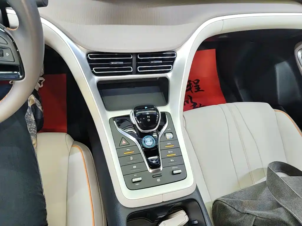 BYD Pro New Energy — миниатюра 14