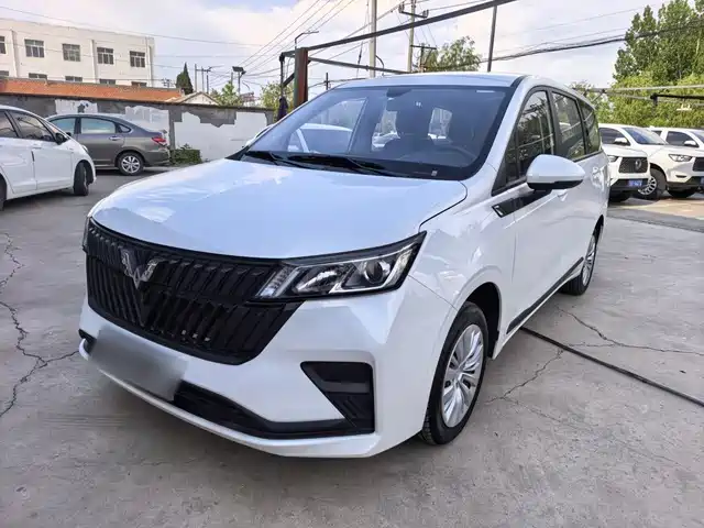 2026 Wuling Motors Jiachen