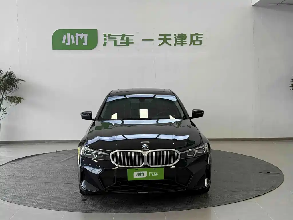 BMW 3 Series — миниатюра 2