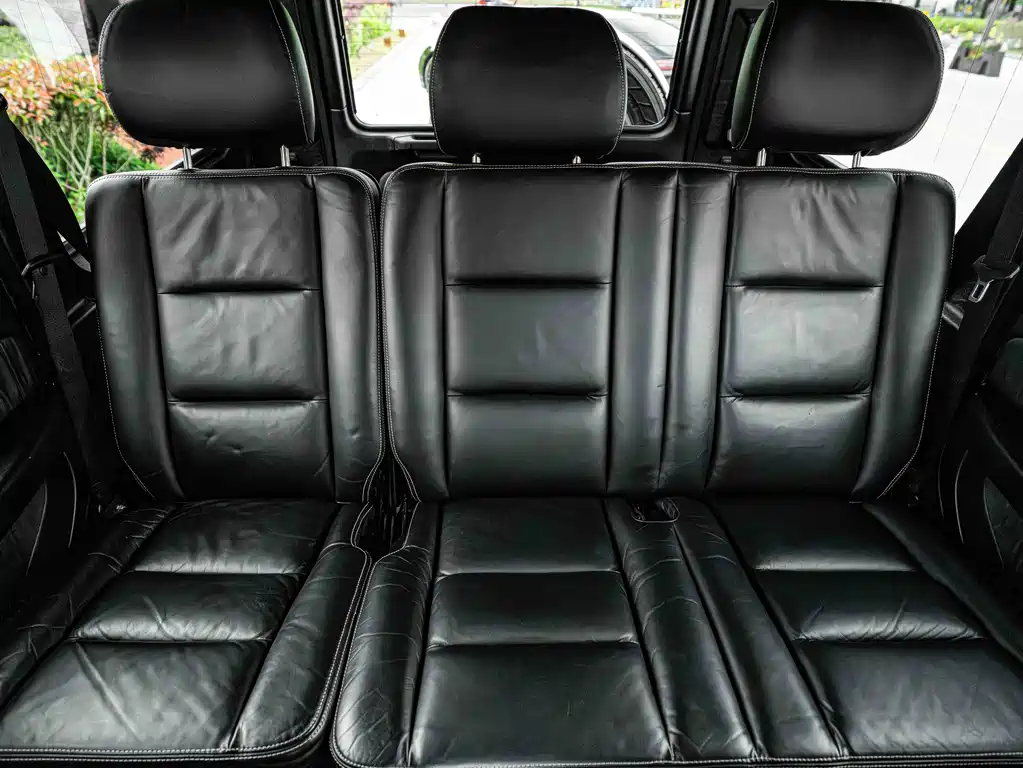 Mercedes-Benz G-Class AMG AMG G 55, фото 18