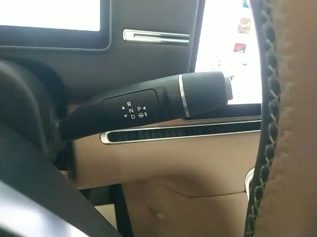 Leapmotor Leapmotor C11 — миниатюра 14