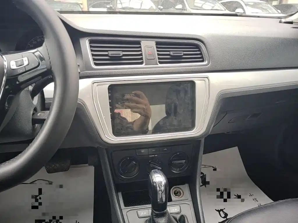 Volkswagen Lavida — миниатюра 13