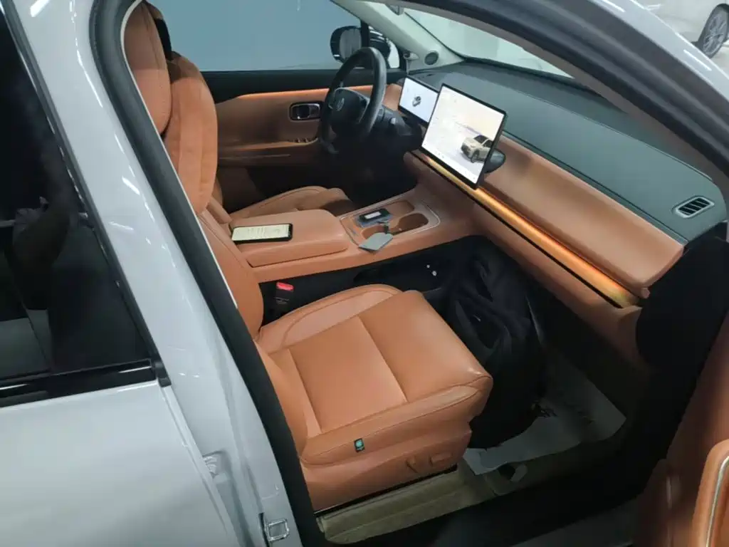 Leapmotor Leapmotor C10 — миниатюра 25
