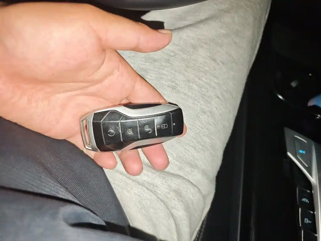 BYD Pro New Energy — миниатюра 9