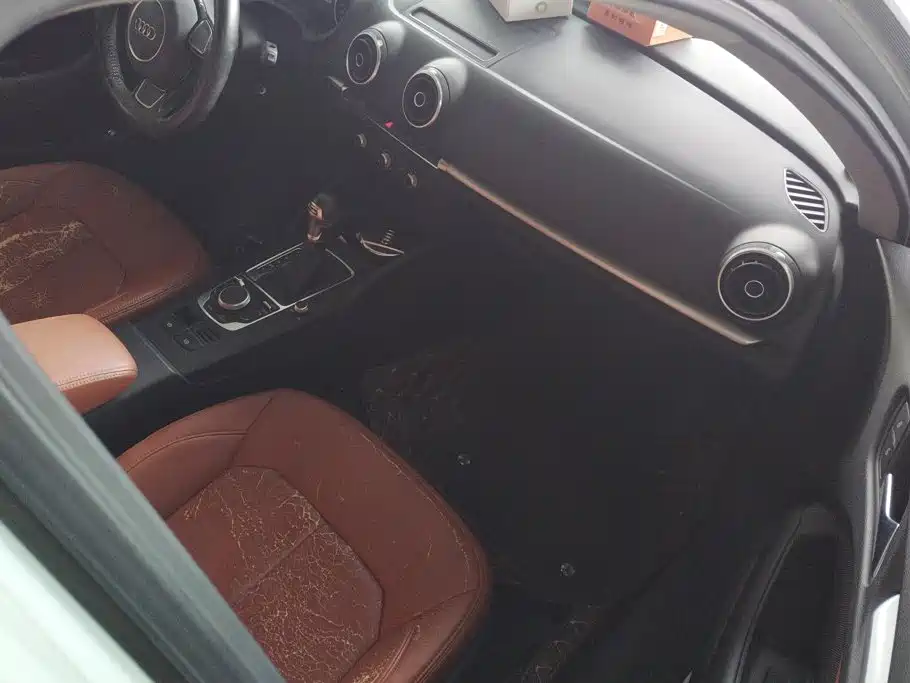 Audi A3 — миниатюра 8