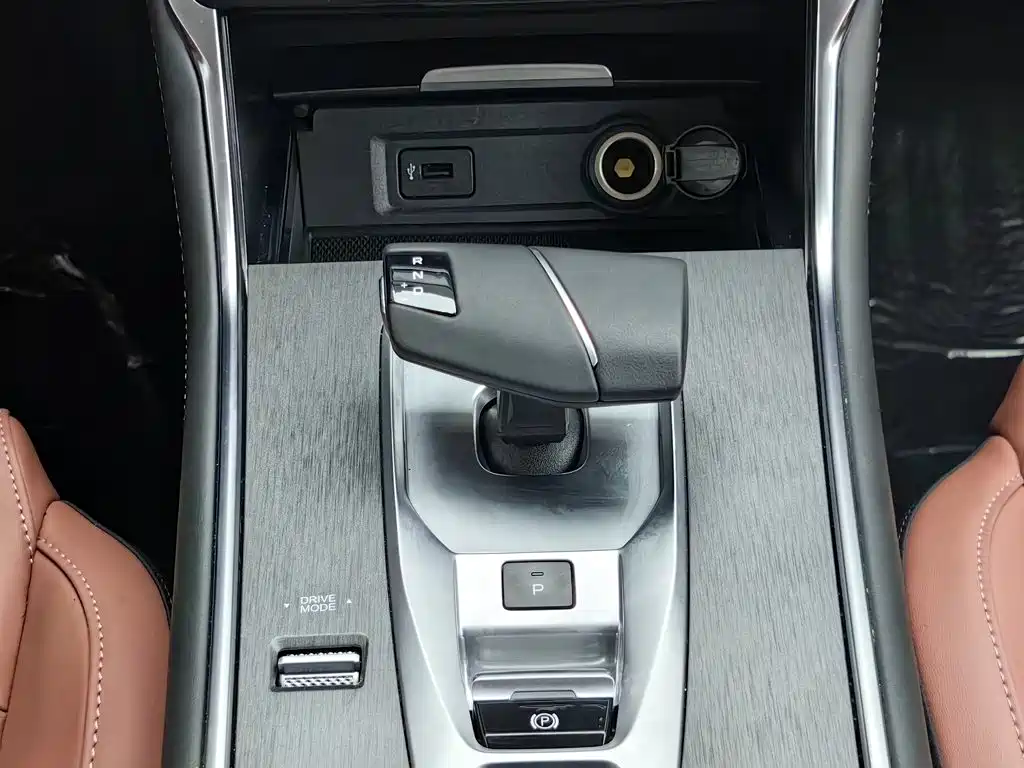 Changan CS75 — миниатюра 13