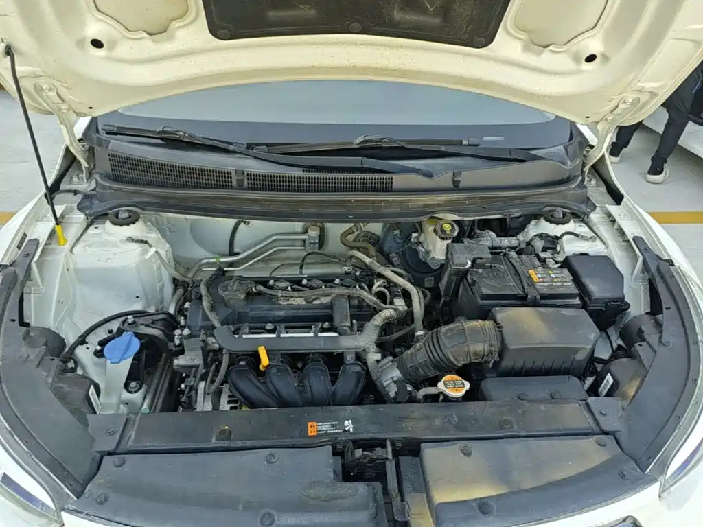 Kia KX1 — миниатюра 20