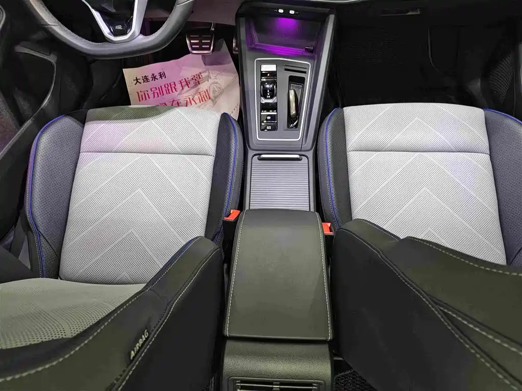 Volkswagen Golf — миниатюра 9