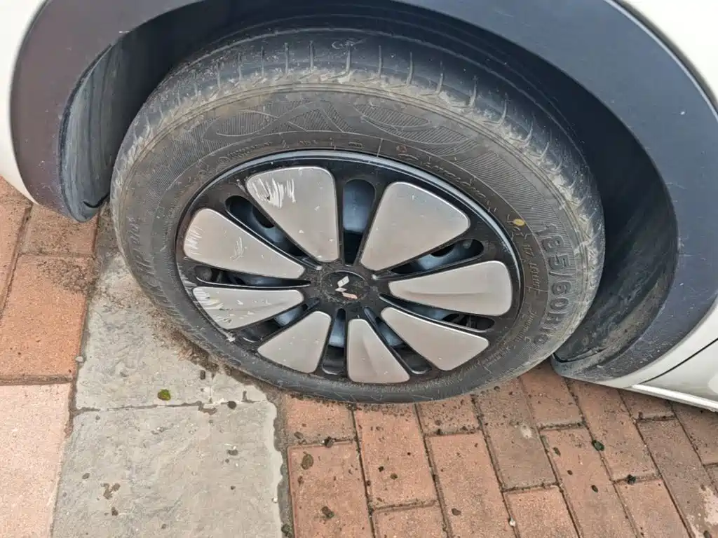 Wuling Bingo — миниатюра 23