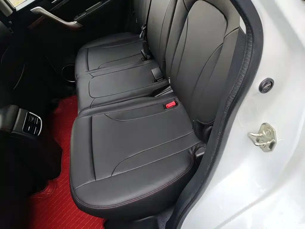 Haval M6 — миниатюра 17