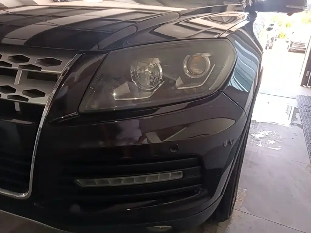 Yema Mustang T70 — миниатюра 24