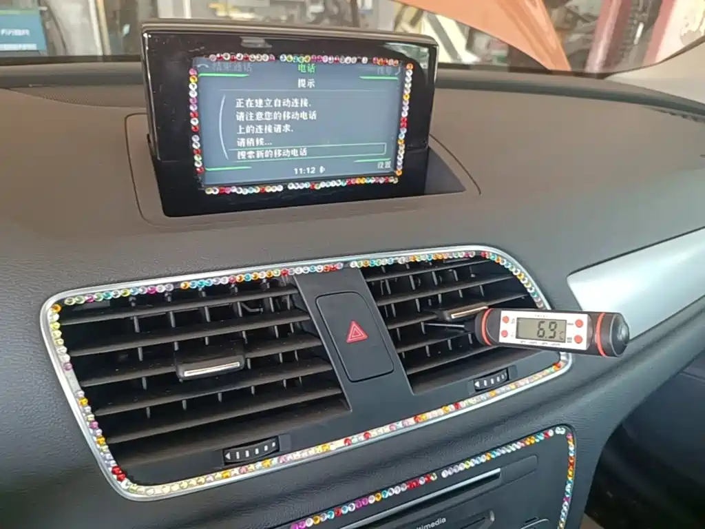 Audi Q3 — миниатюра 13