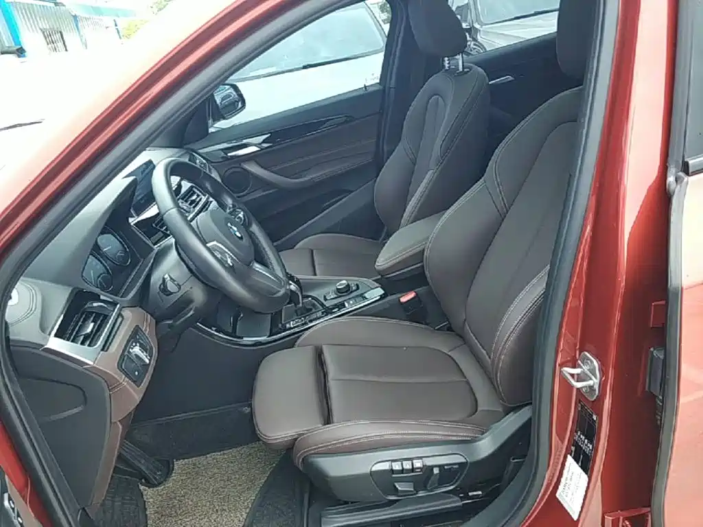 BMW X2 — миниатюра 15