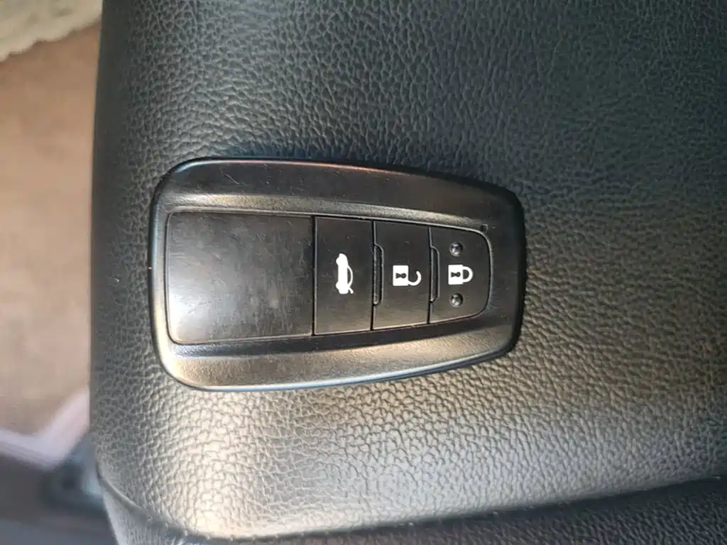 Toyota Levin — миниатюра 9