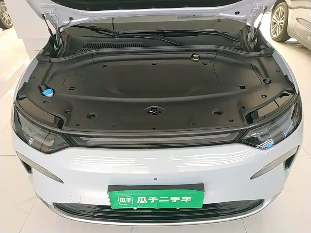 Leapmotor Leapmotor C11 — миниатюра 20