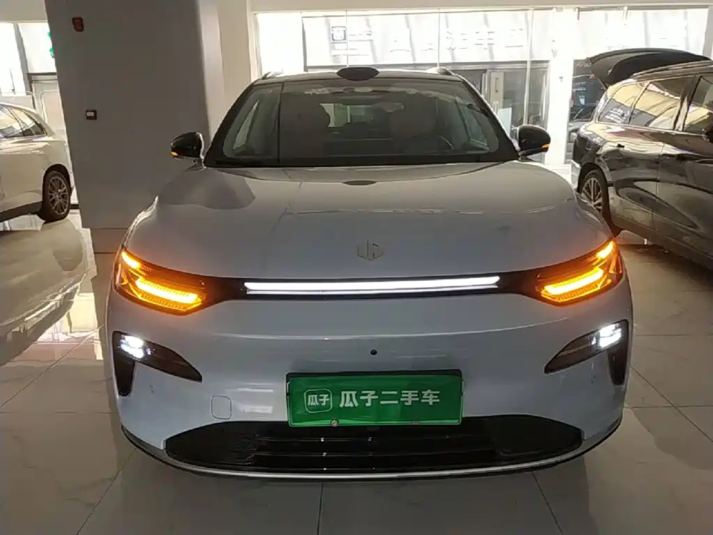 Leapmotor Leapmotor C11 — миниатюра 3