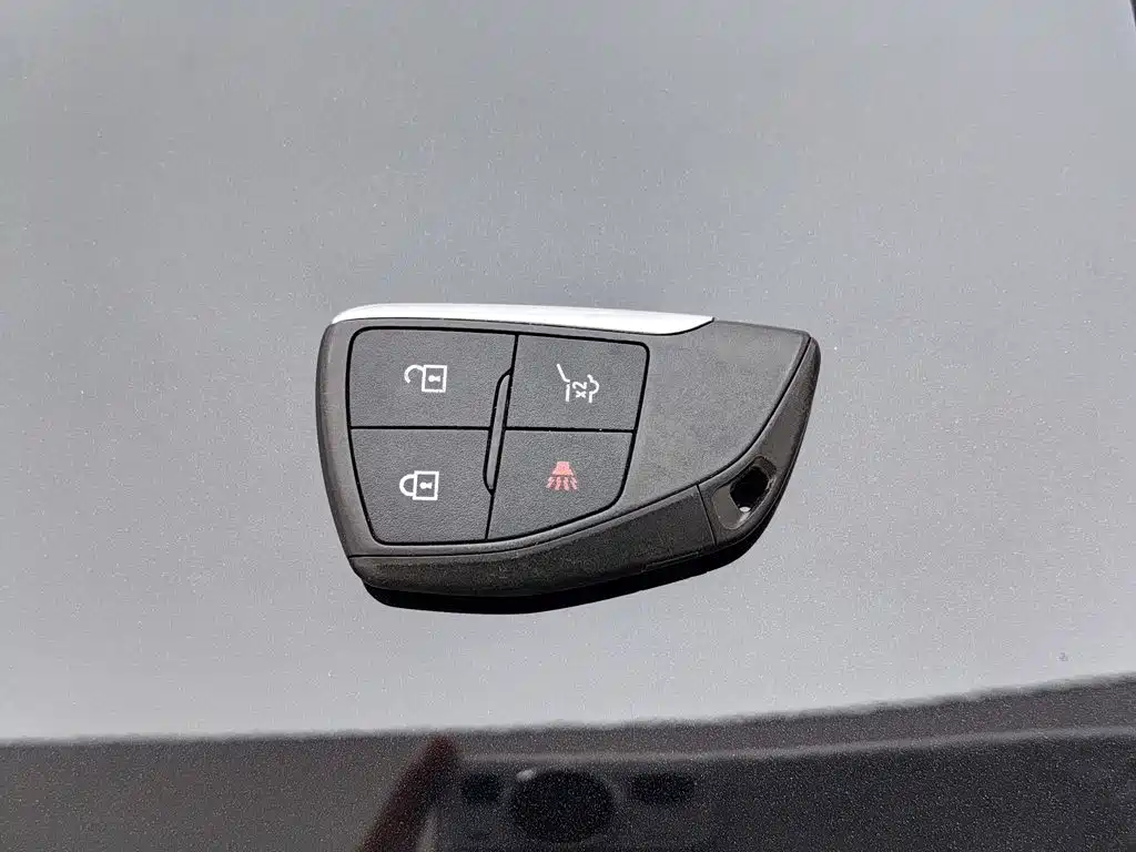 Buick Envision S — миниатюра 19