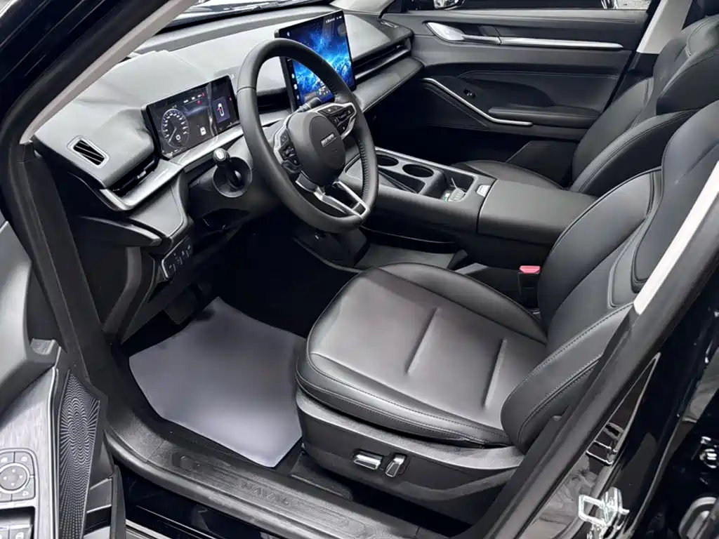 Haval H6 — миниатюра 12
