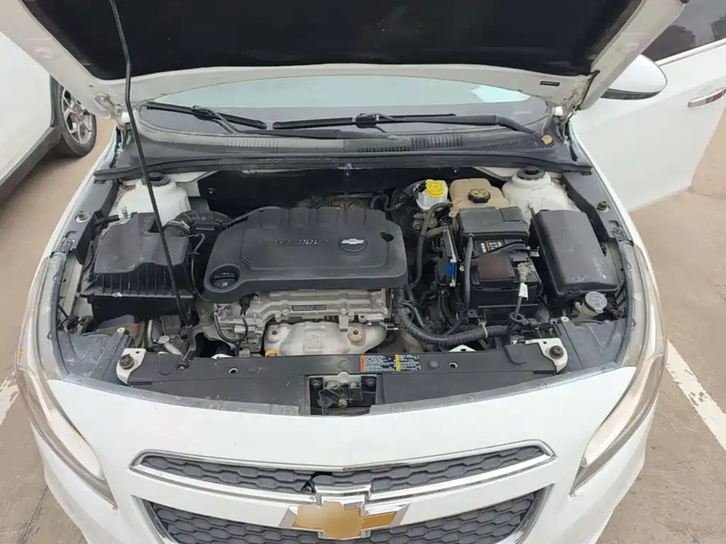 Chevrolet Cruze — миниатюра 20