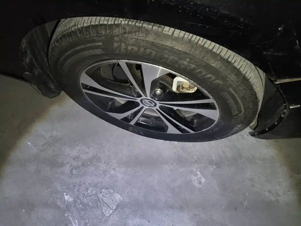 Nissan Sylphy — миниатюра 8