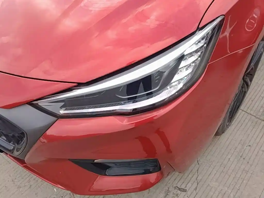 MG 6 New Energy — миниатюра 24