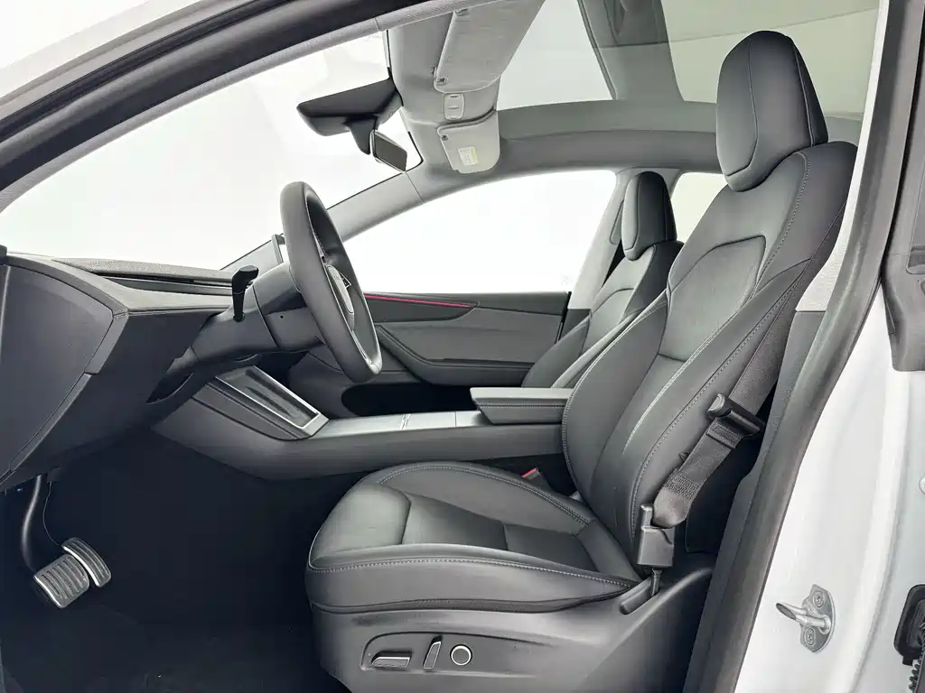 Tesla Model Y — миниатюра 8