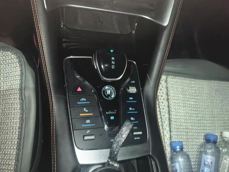 BYD PLUS — миниатюра 16