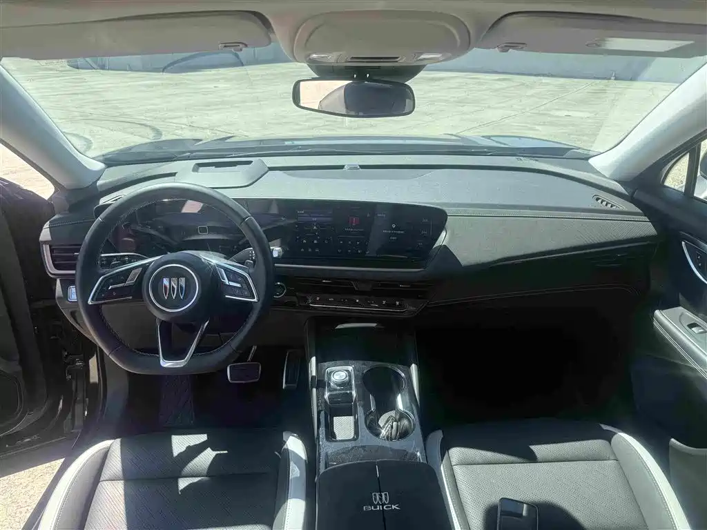 Buick Envision S — миниатюра 5