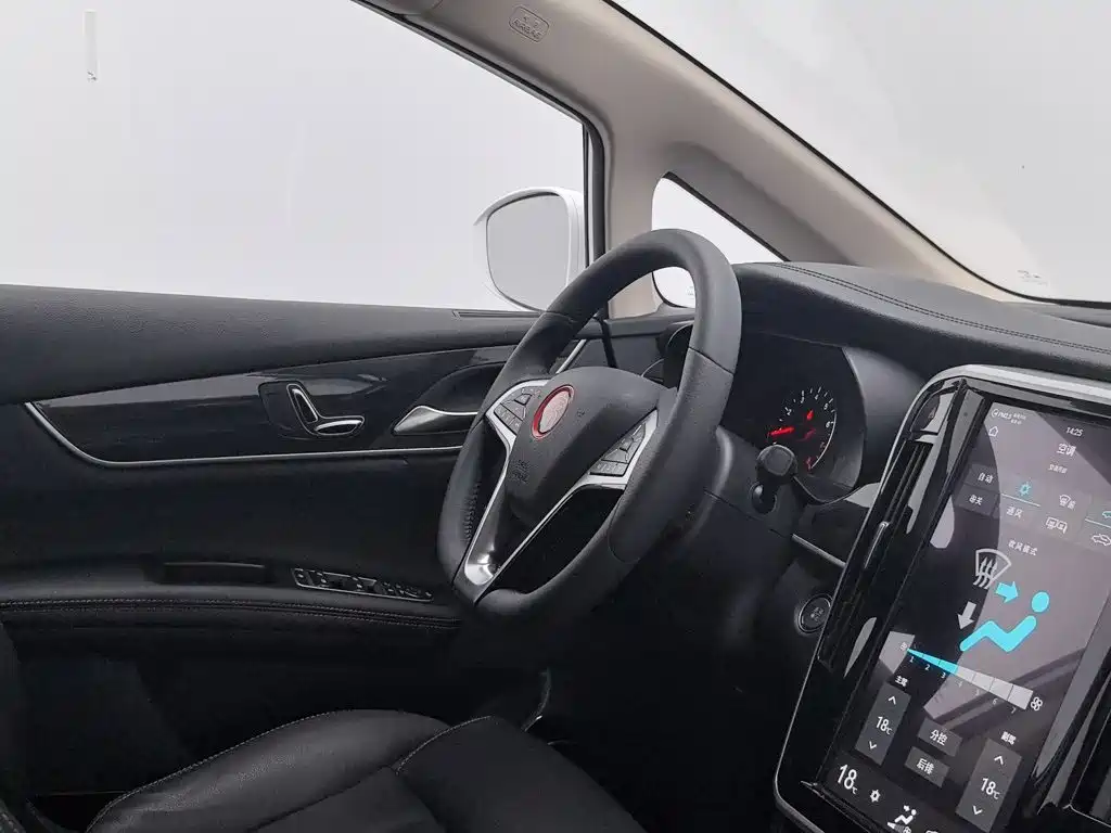 BYD MAX — миниатюра 22