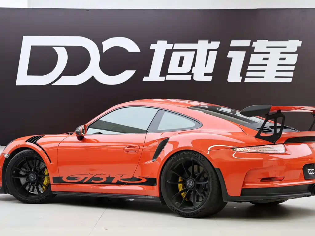 Porsche 911 — миниатюра 6