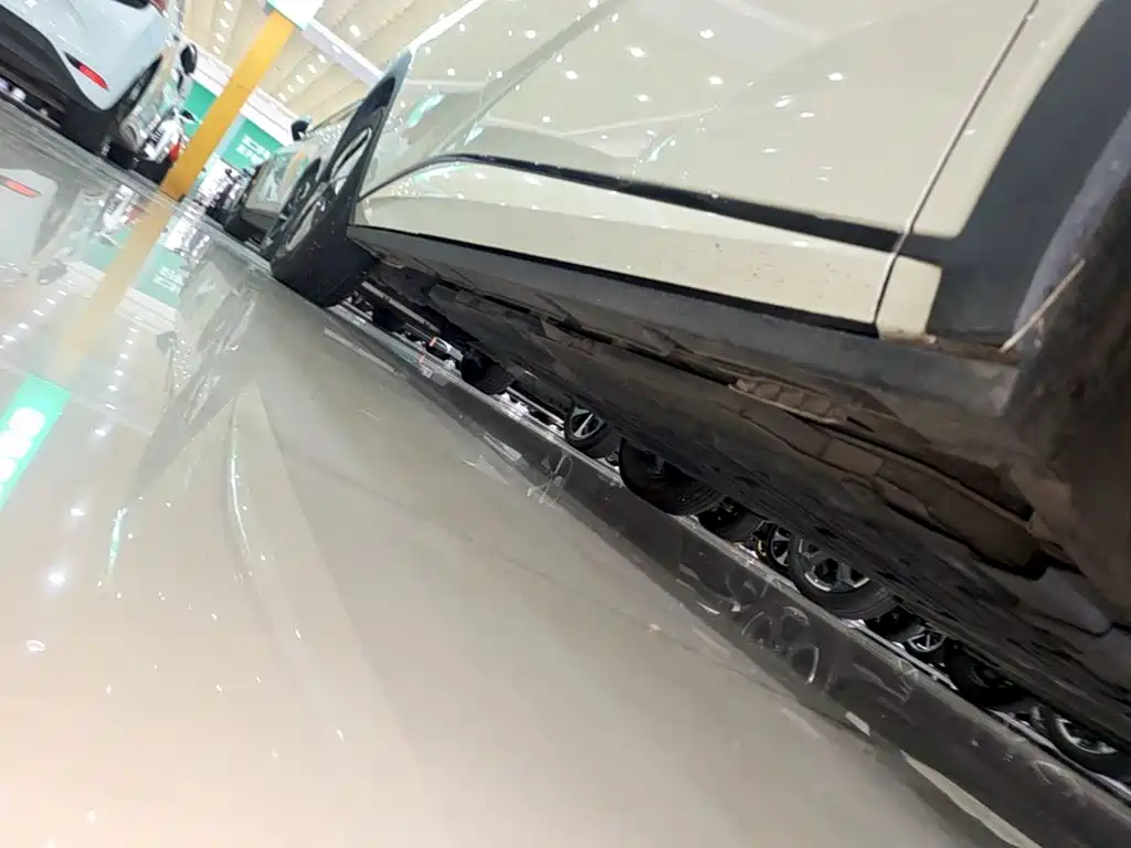 BYD Dolphin — миниатюра 21