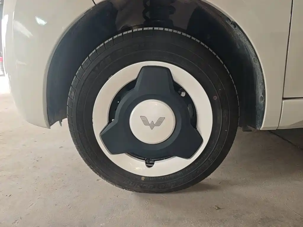 Wuling MINIEV — миниатюра 23