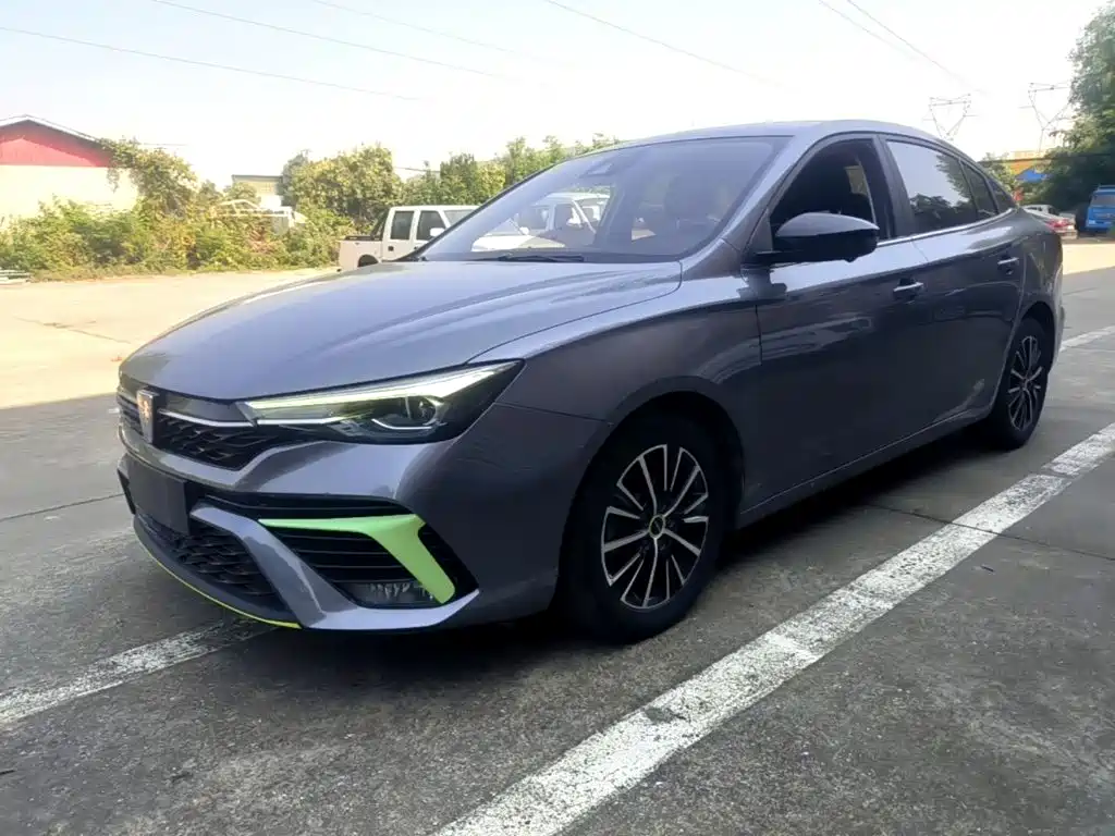 Roewe i5 — миниатюра 2