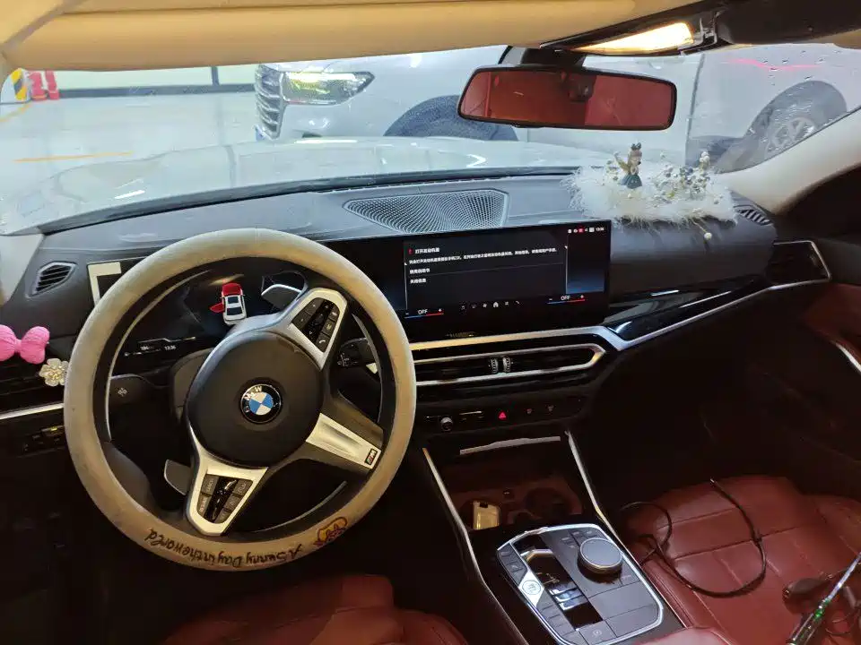 BMW 3 Series — миниатюра 3