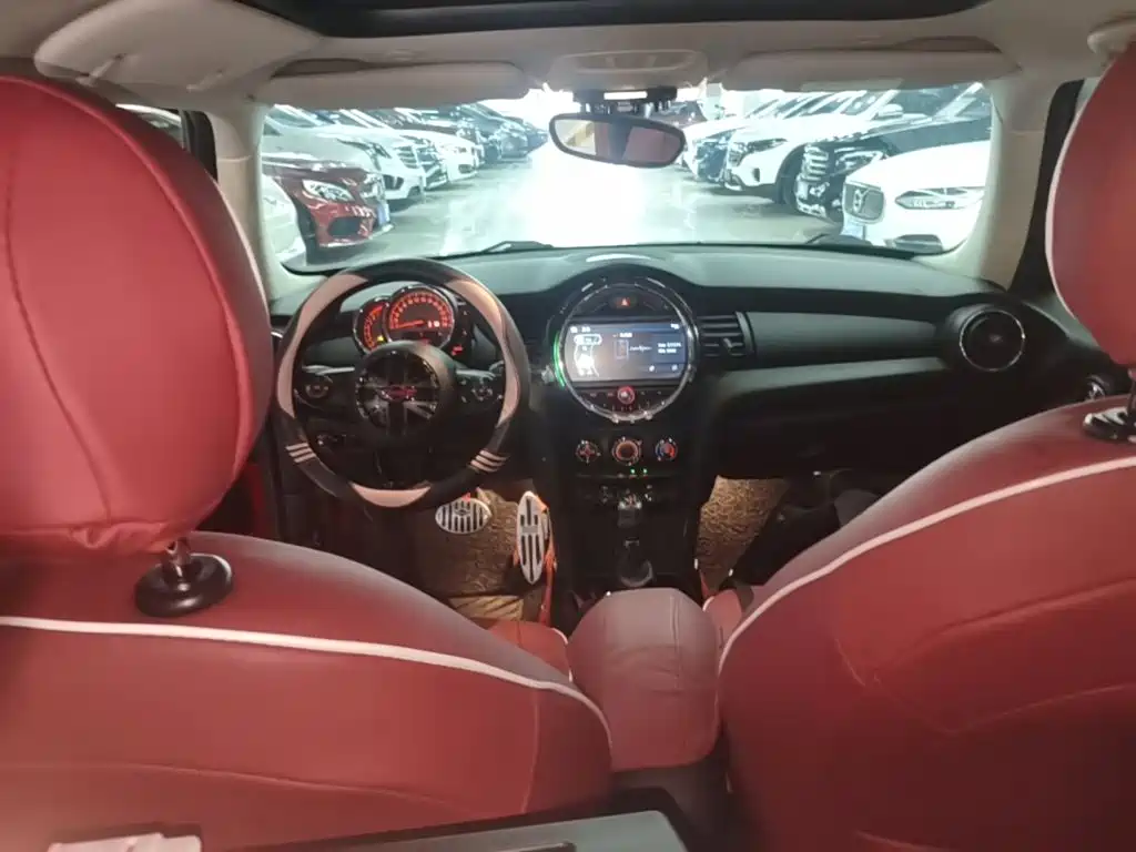 MINI Mini — миниатюра 11