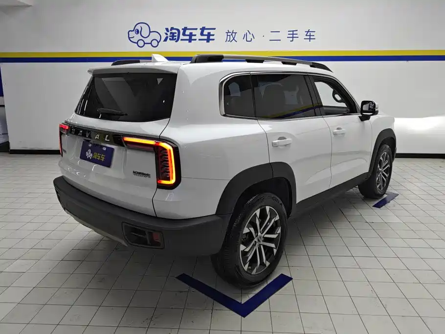 Haval Big Dog — миниатюра 3