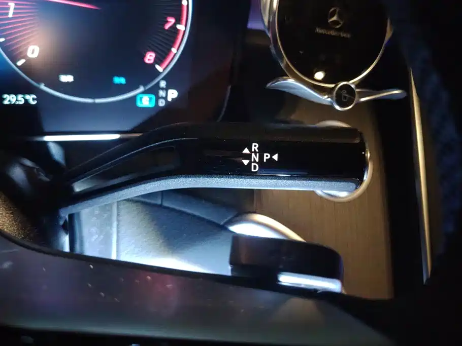 Mercedes-Benz GLC — миниатюра 16