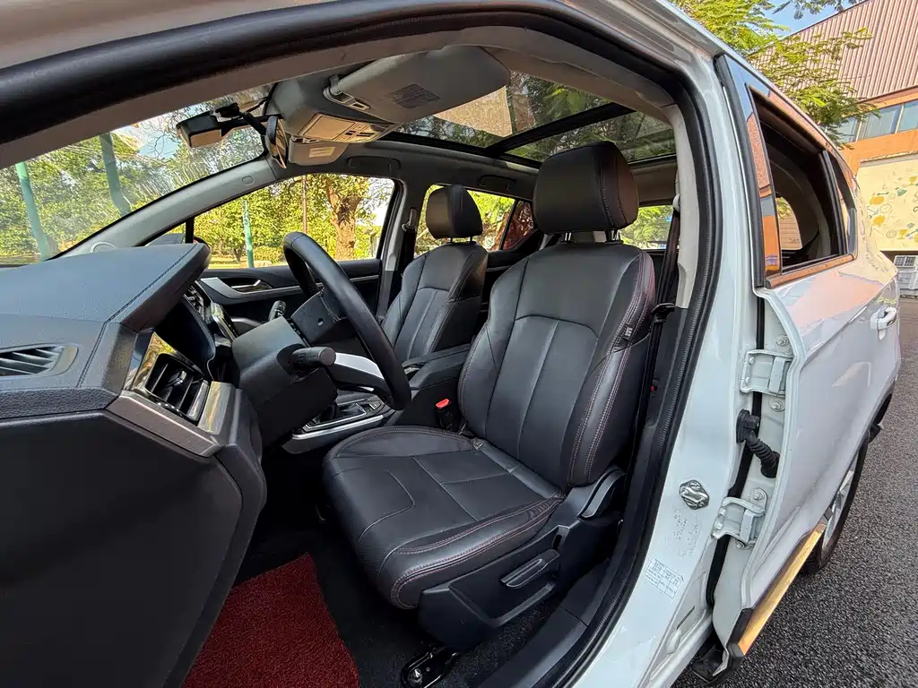 Haima Haima S5 Youth — миниатюра 9