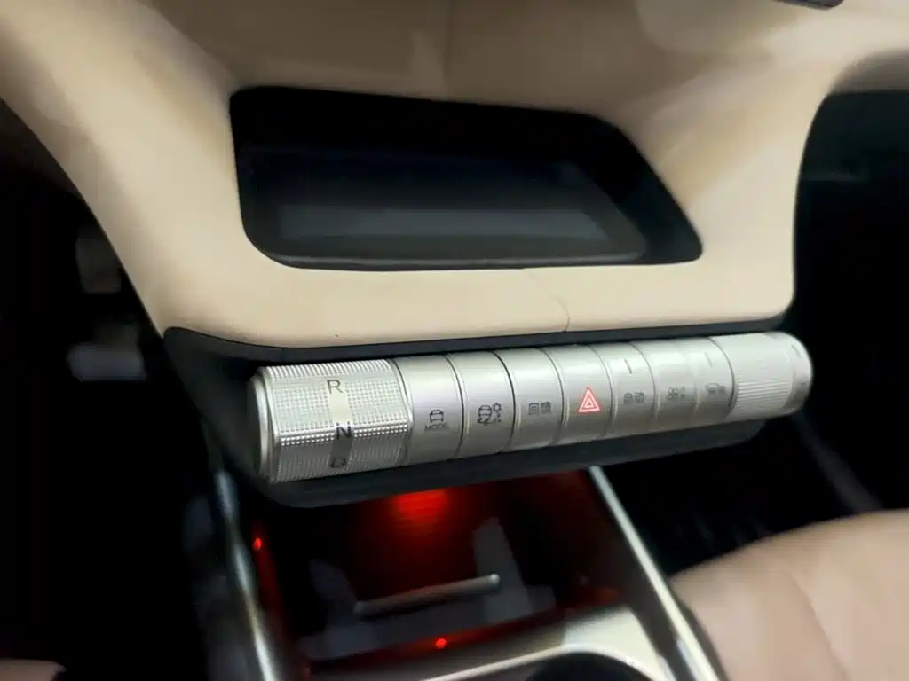 BYD Dolphin — миниатюра 14