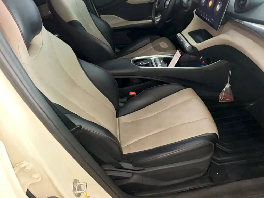 BYD Dolphin — миниатюра 25