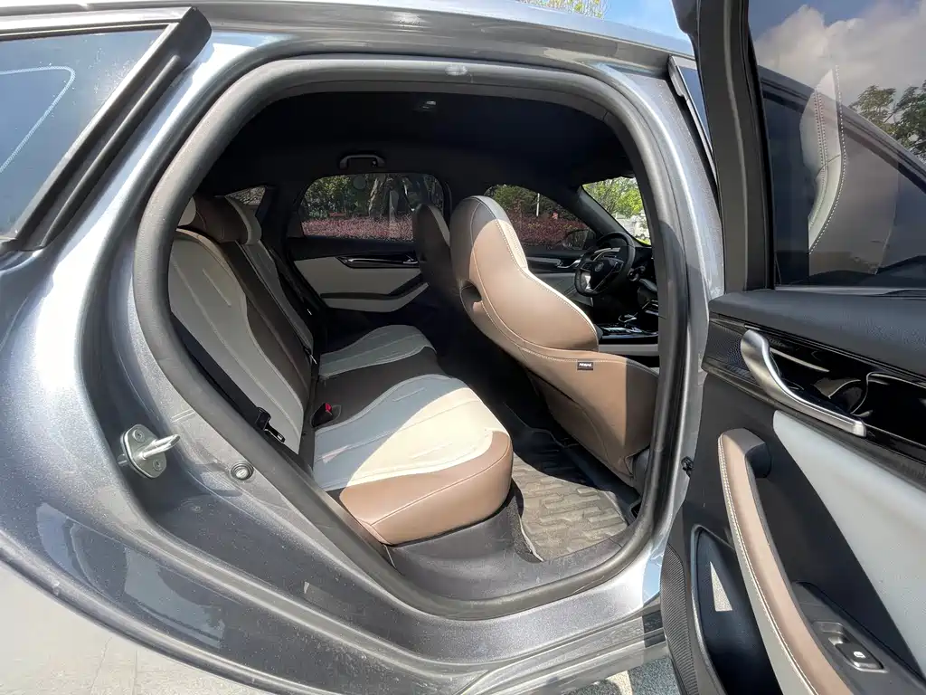 BYD Qin PLUS — миниатюра 20