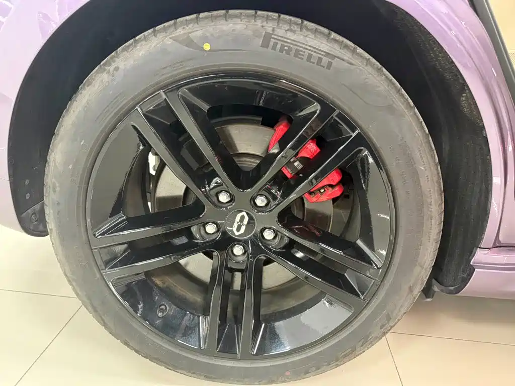 AITO AITO M5 — миниатюра 29