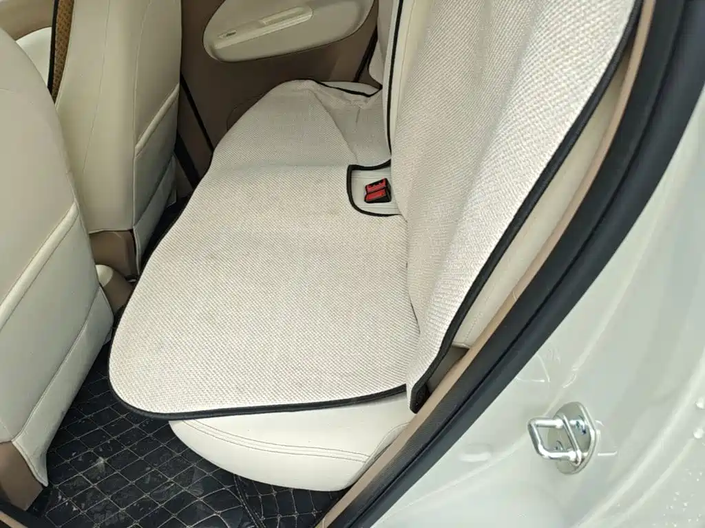 Wuling MINIEV — миниатюра 17