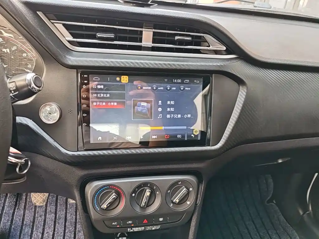 Chery Tiggo 3x — миниатюра 13